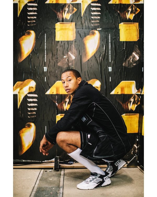 SS19 EDITORIAL BY MATTEO CARCELLI