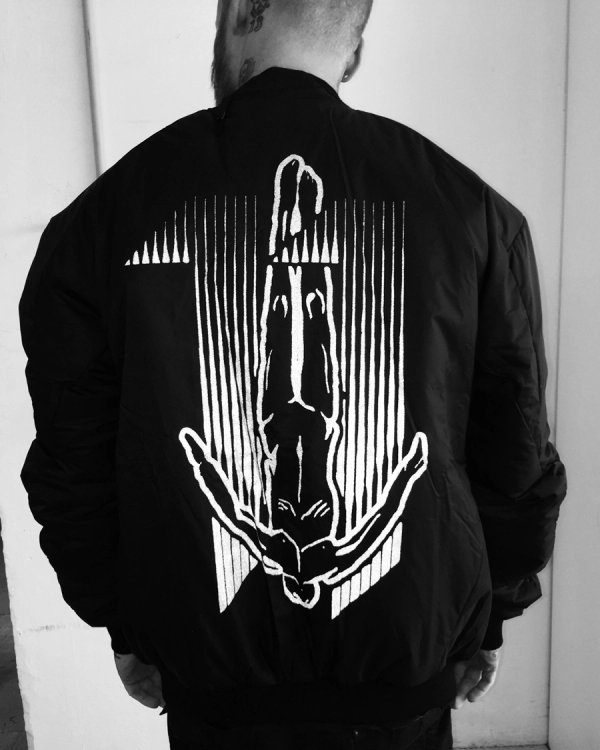 11bybbs afterlife antonioli capsule