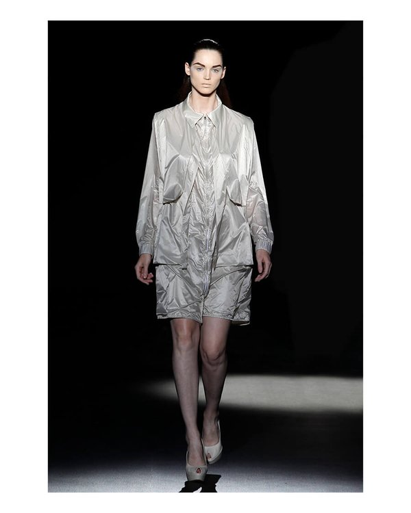 SS11 LOOKBOOK