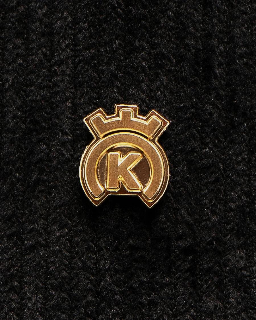 PINS CAP