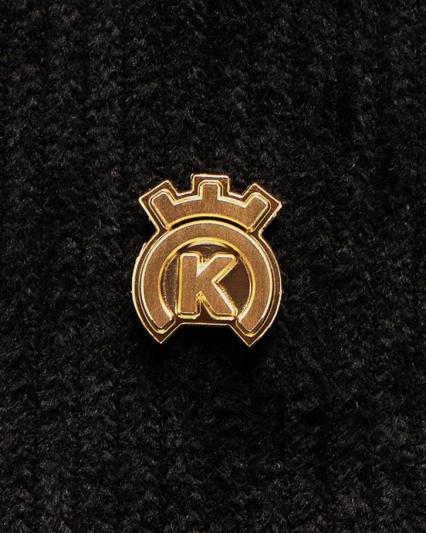 PINS CAP