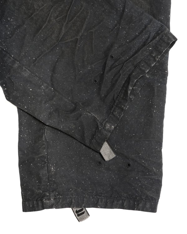 AW18 PANTS DEVELOPMENT