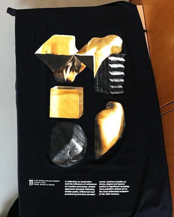 SS19 GRAPHIC APPLICATIONS DEVELOPMENT