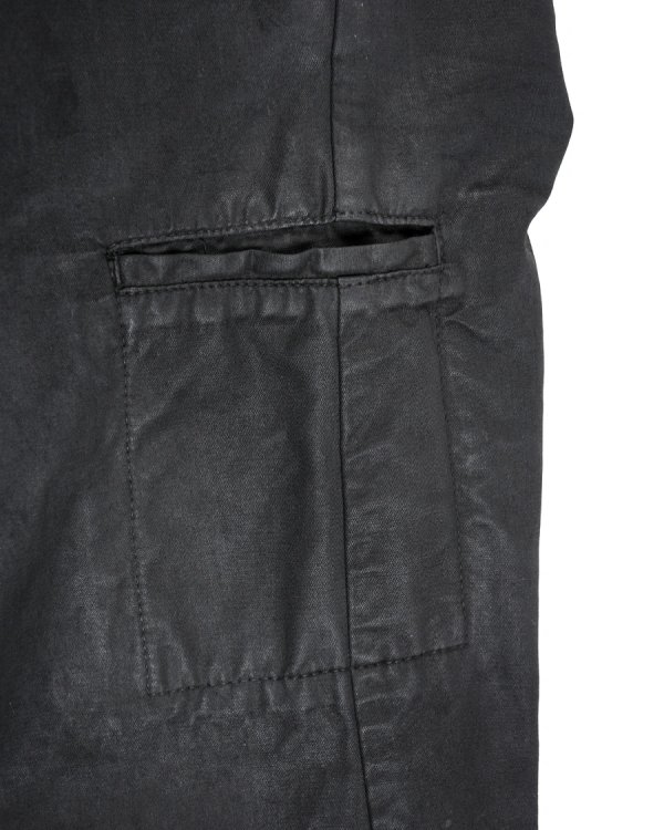 AW18 PANTS DEVELOPMENT