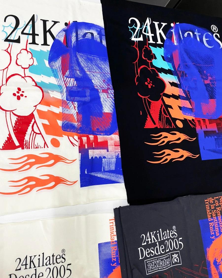 24KTS BANGKOK CAPSULE DEVELOPMENT