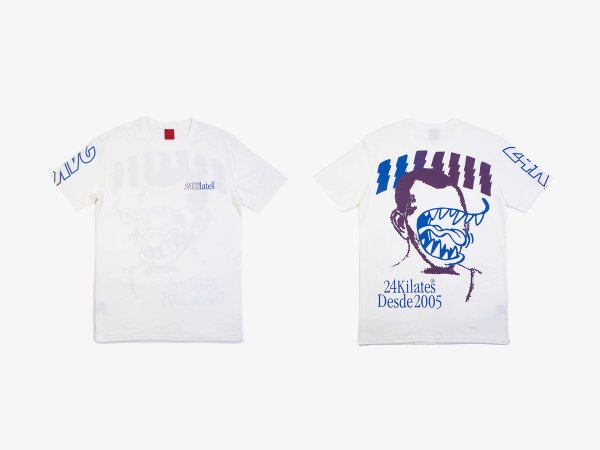 24KTS BANGKOK CAPSULE