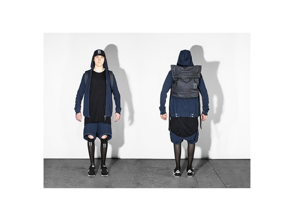 SS16 11BYBBS LOOKBOOK