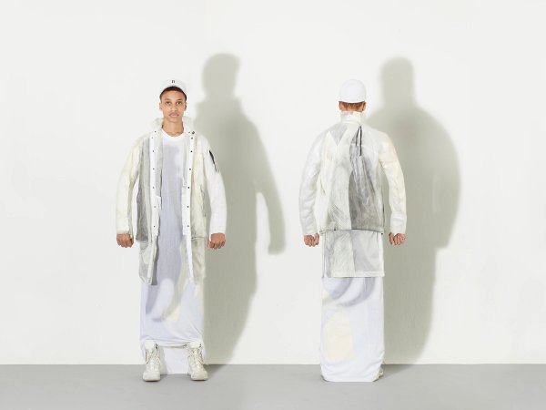 SS18 11BYBBS LOOKBOOK