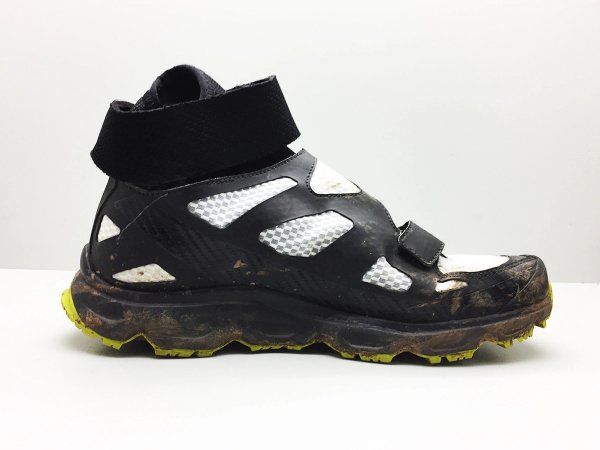 SS18 SALOMON HEADQUARTERS ARCHIVE RESEARCH