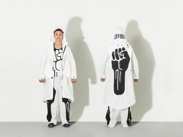 SS18 11BYBBS LOOKBOOK