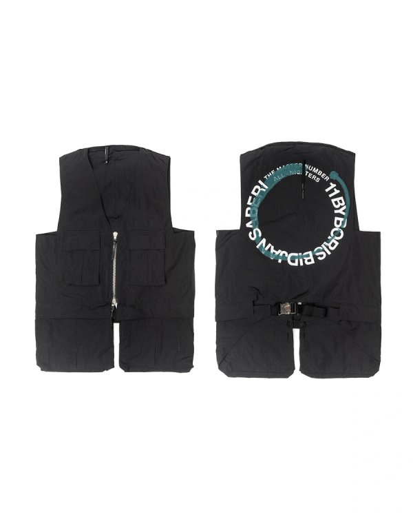 SS18 VEST