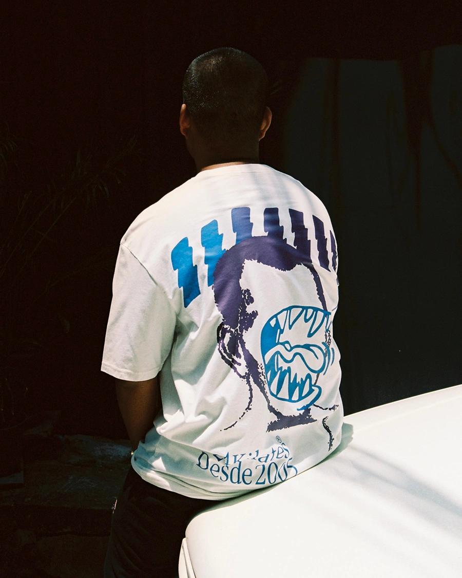24KTS BANGKOK CAPSULE EDITORIAL