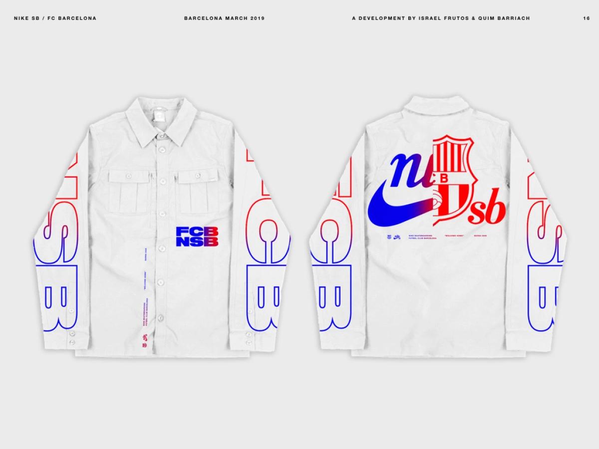 FCB NSB