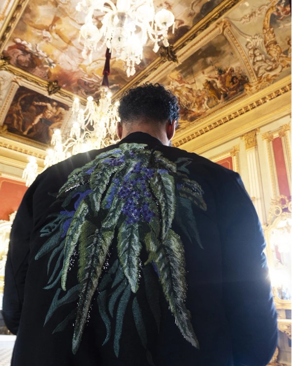 AW17 EDITORIAL