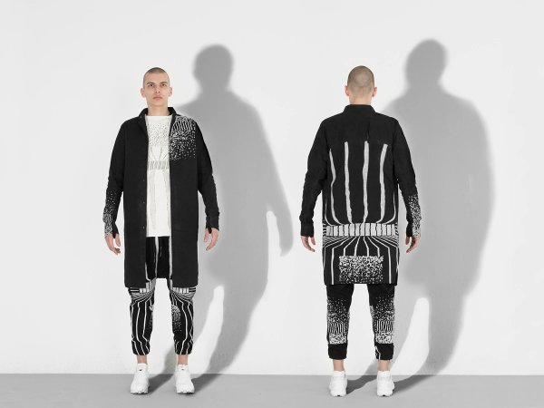 SS17 11BYBBS LOOKBOOK