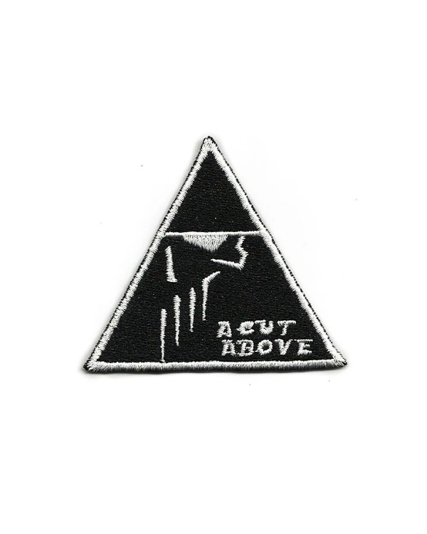 SS14 PATCHES