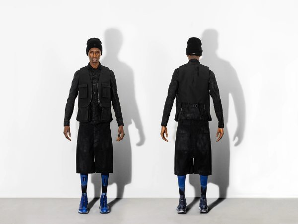 AW18 11BYBBS LOOKBOOK