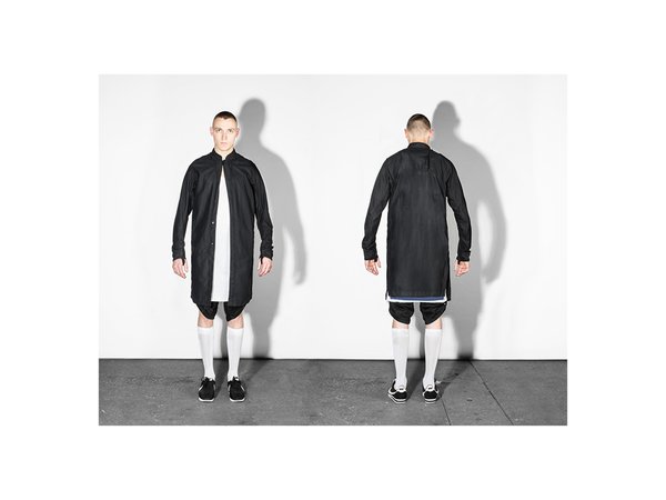 SS16 11BYBBS LOOKBOOK