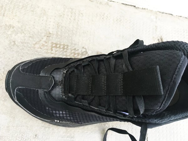 SS18 SALOMON DEVELOPMENT