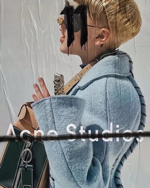 11BYBBS NY STORE OPENING