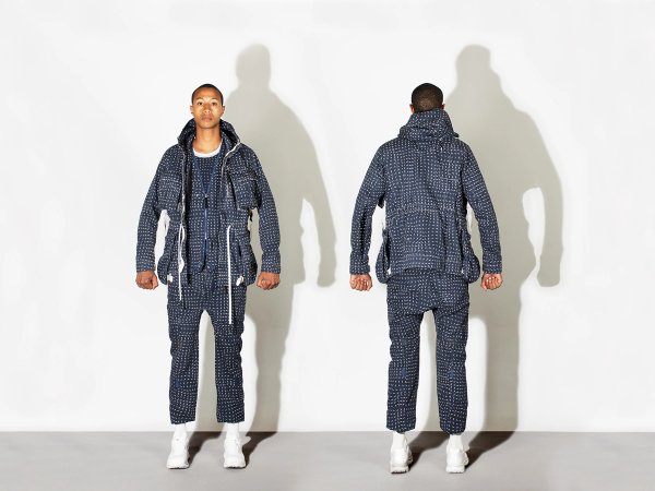 SS19 11BYBBS LOOKBOOK
