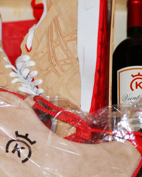 SAN FERMIN PACK