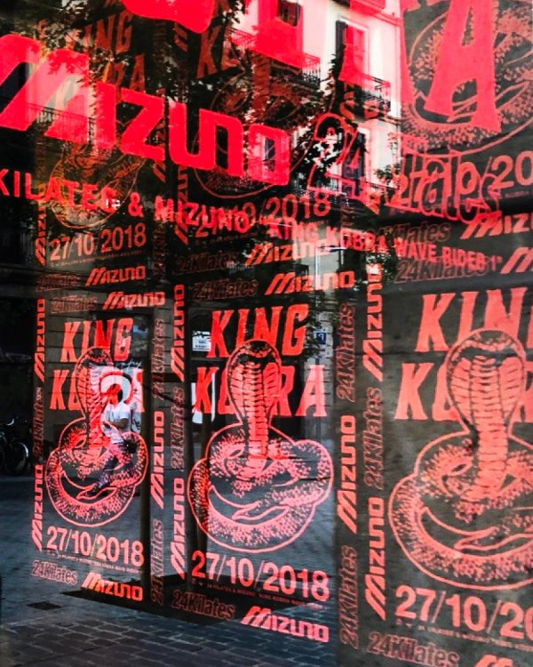 KING KOBRA ACTIVATION