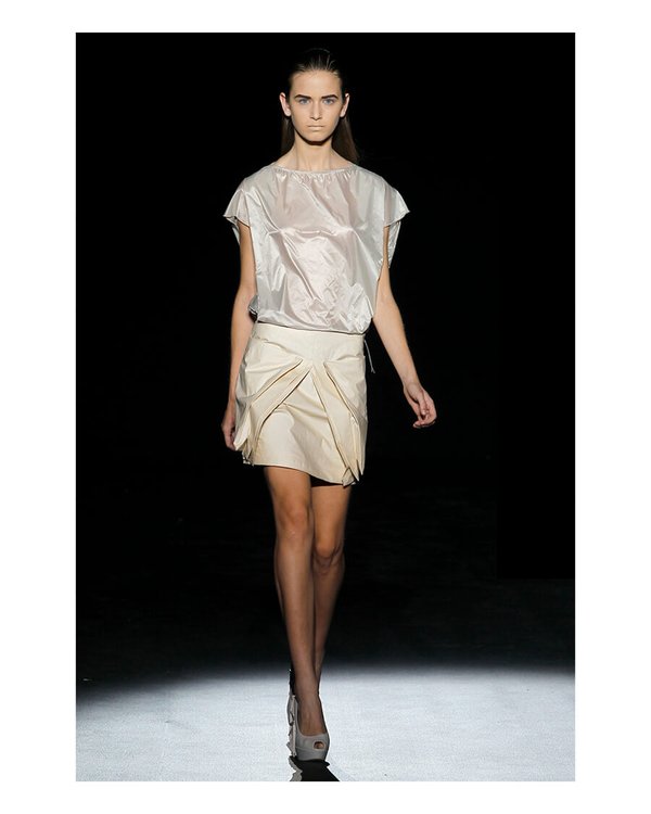 SS11 LOOKBOOK