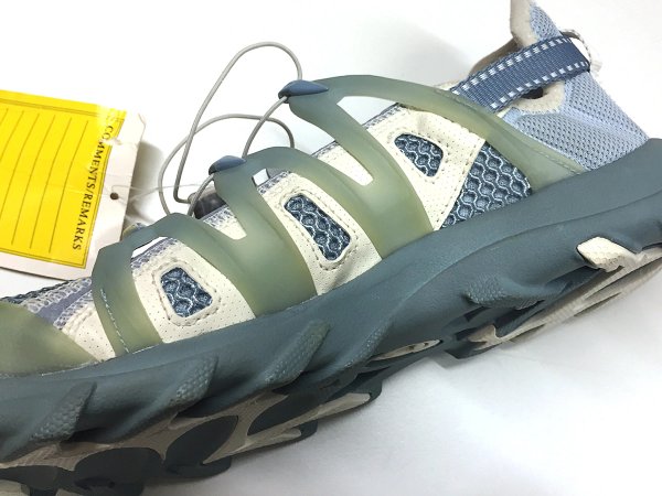 AW17 SALOMON HEADQUARTERS ARCHIVE RESEARCH