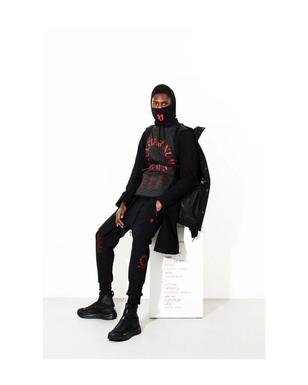 AW18 11BYBBS SHOT BY MATTEO CARCELLI