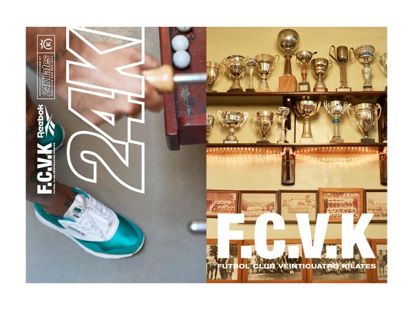 FCVK 2 CAMPAIGN