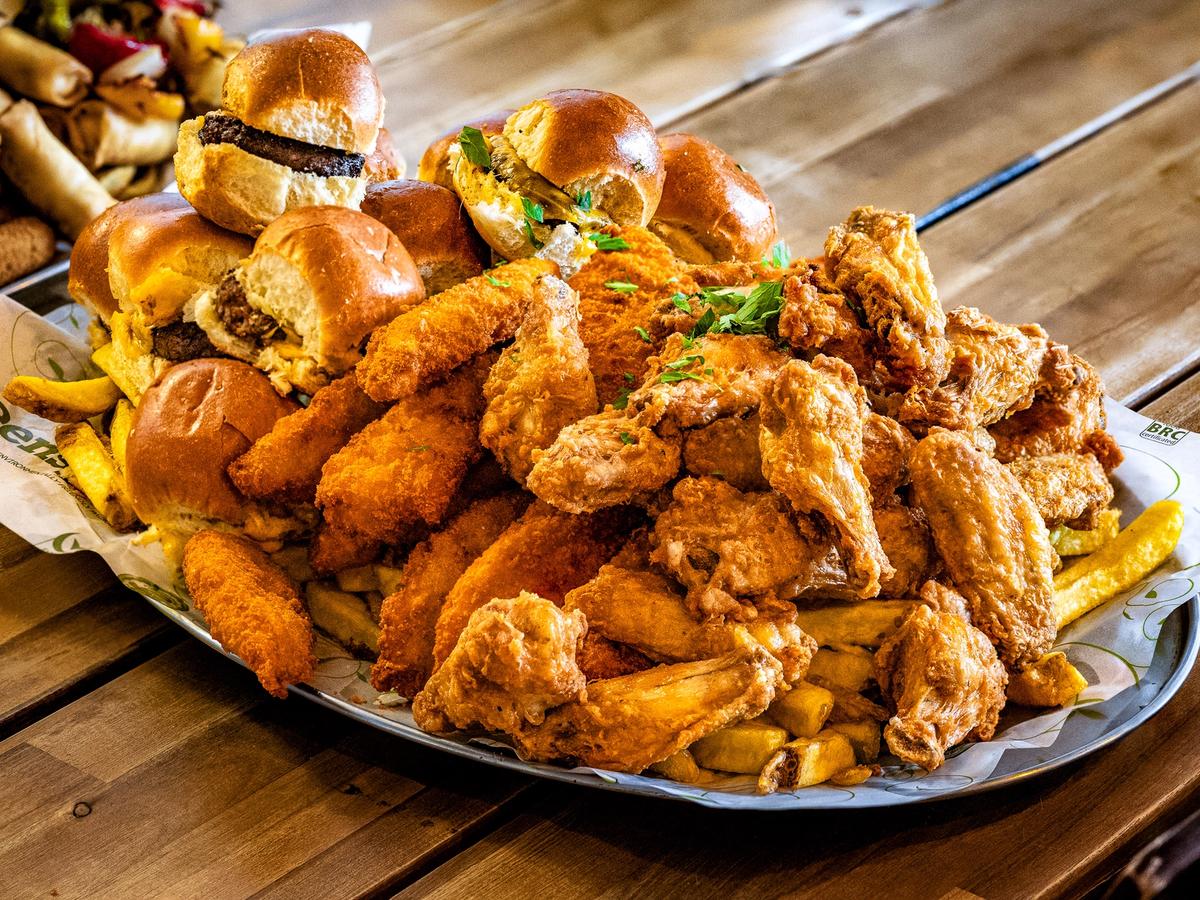 Party Platter