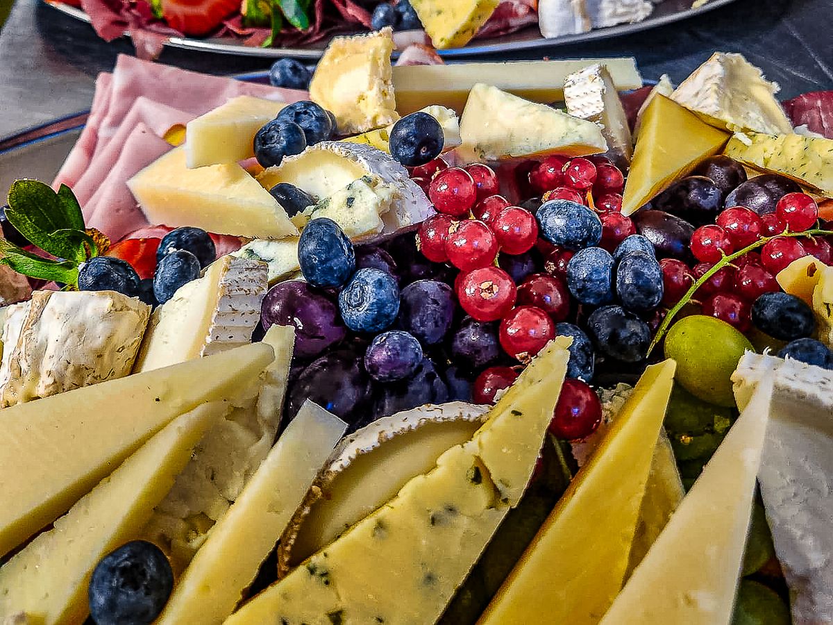 Personalised Platters
