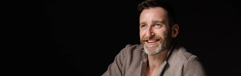 An intimate evening with Paul Byrom