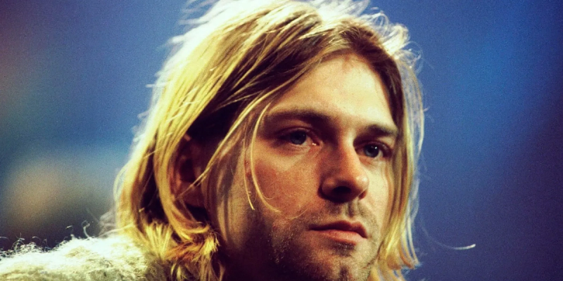 Nirvana 'Unplugged in New York' feat. In Bloom