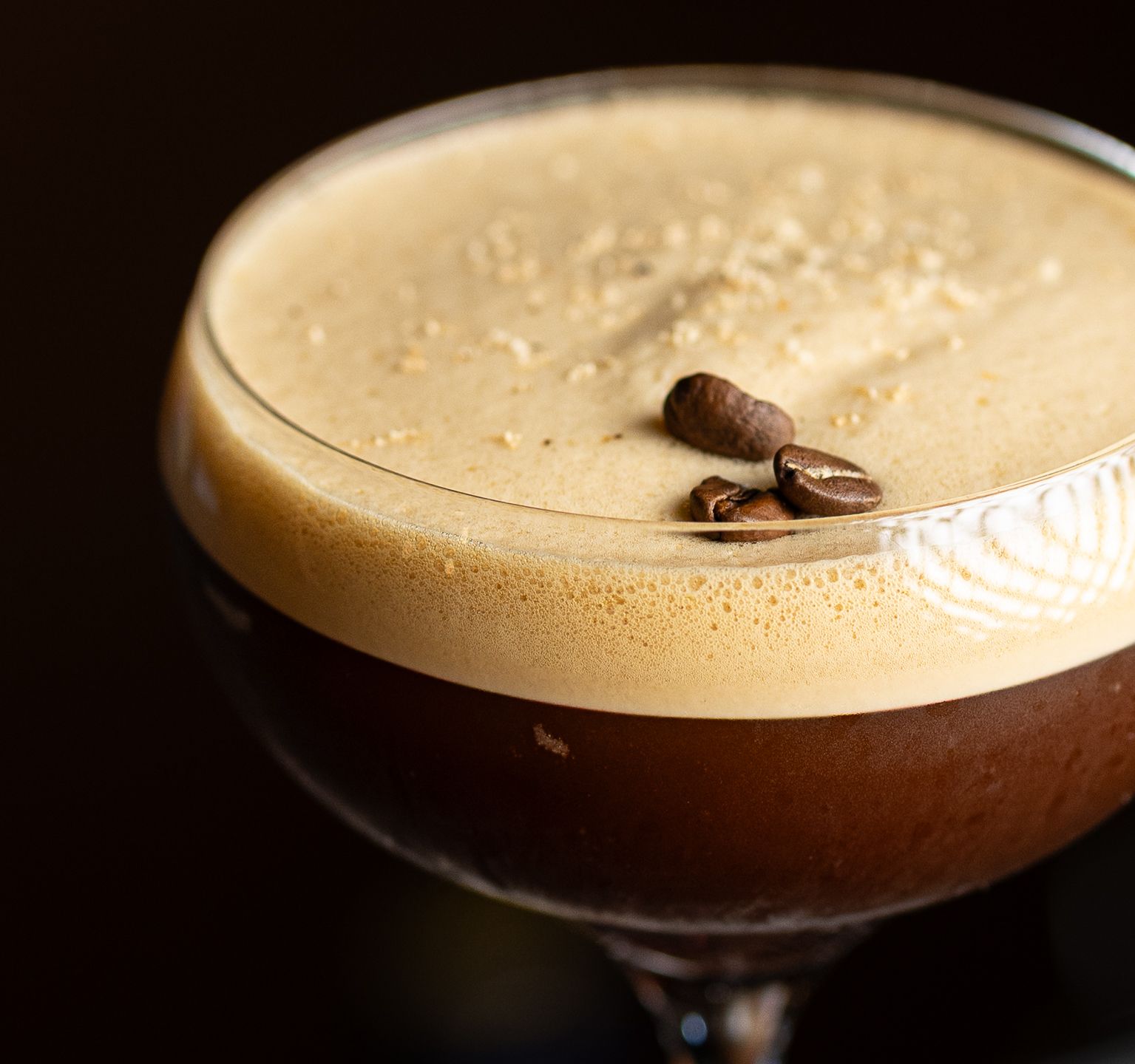 Espresso Martini