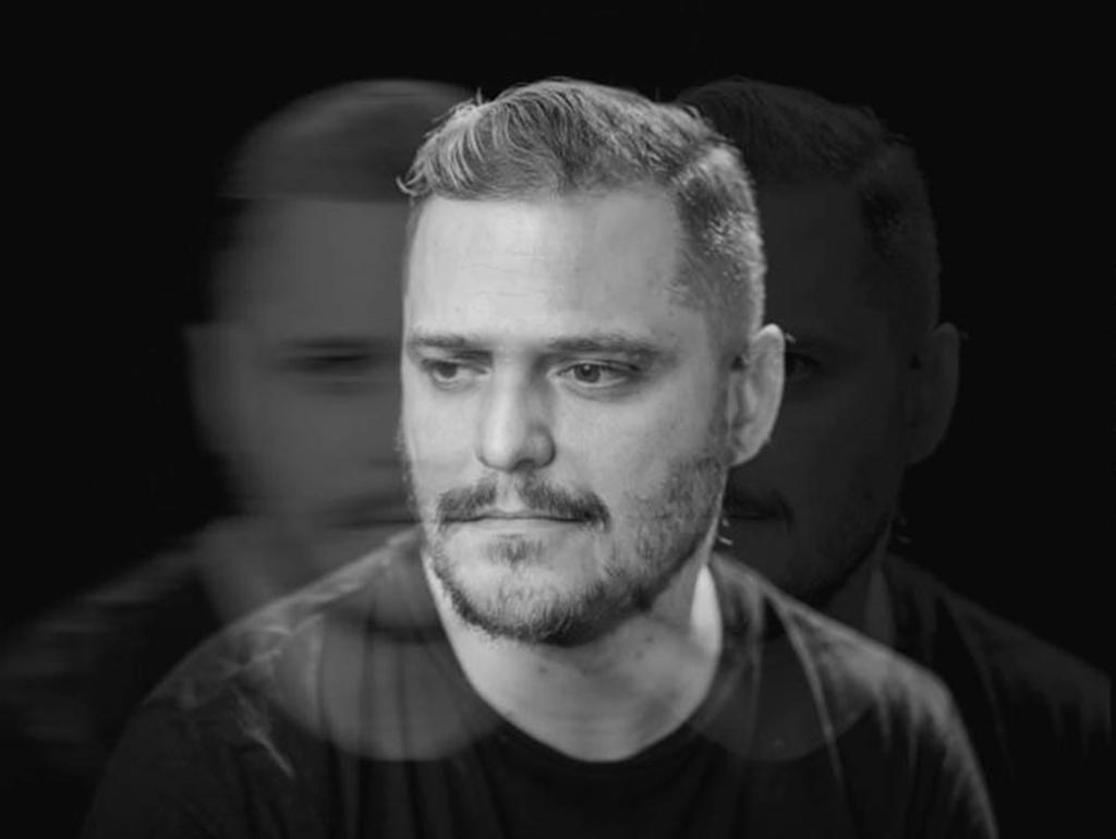 Profile picture of Matt Rudge, the leading figure behind ManOne Music