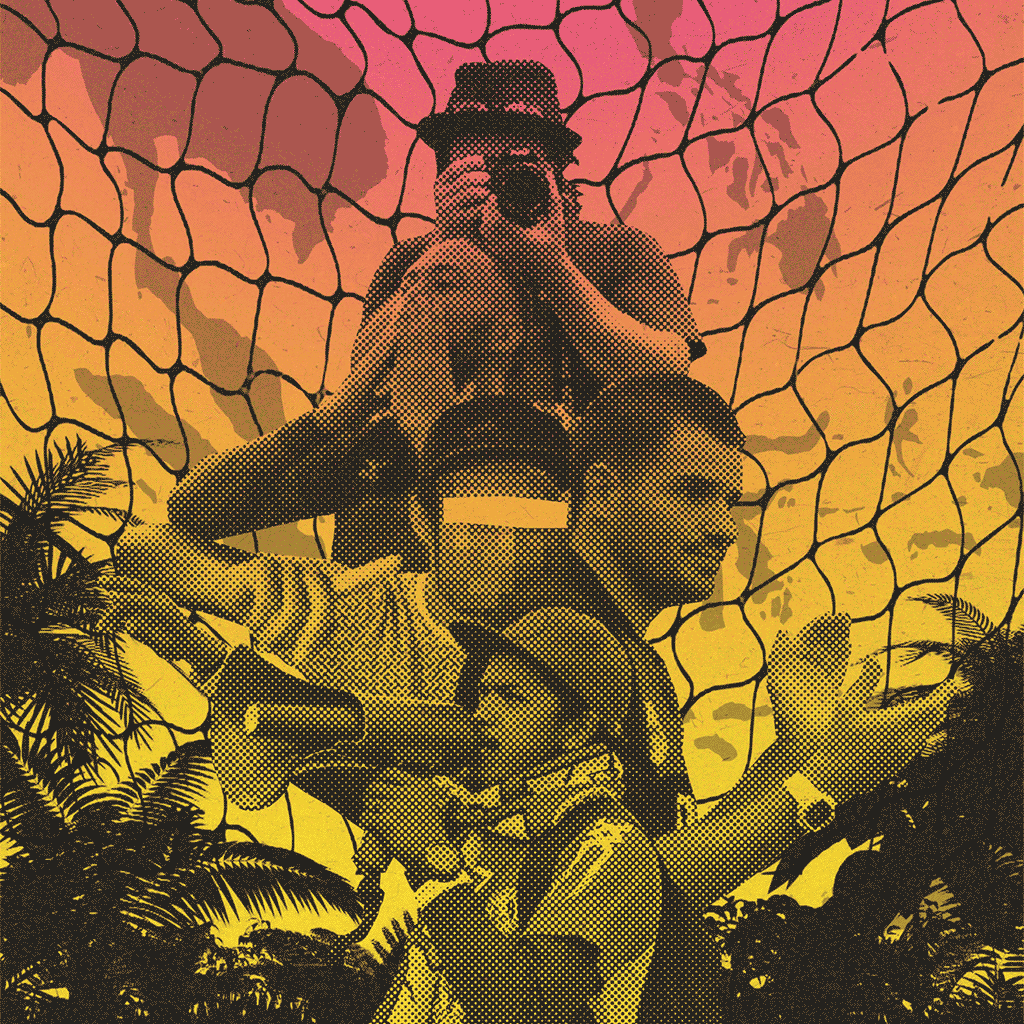 Foul Play movie poster