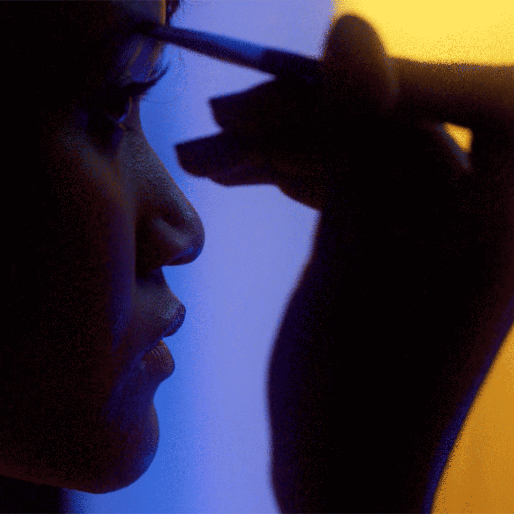 Virtually Innocent Movie Poster