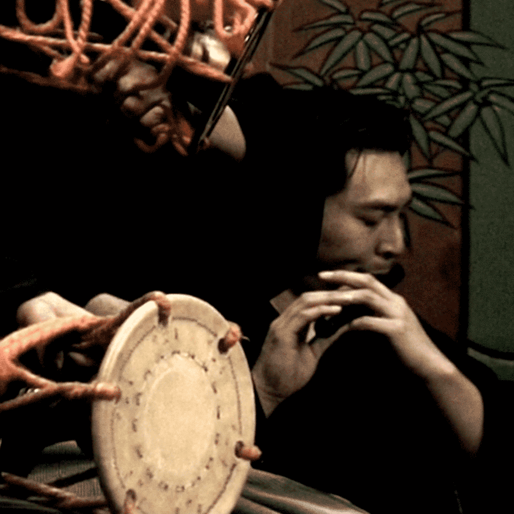 KanZeOn Movie Poster