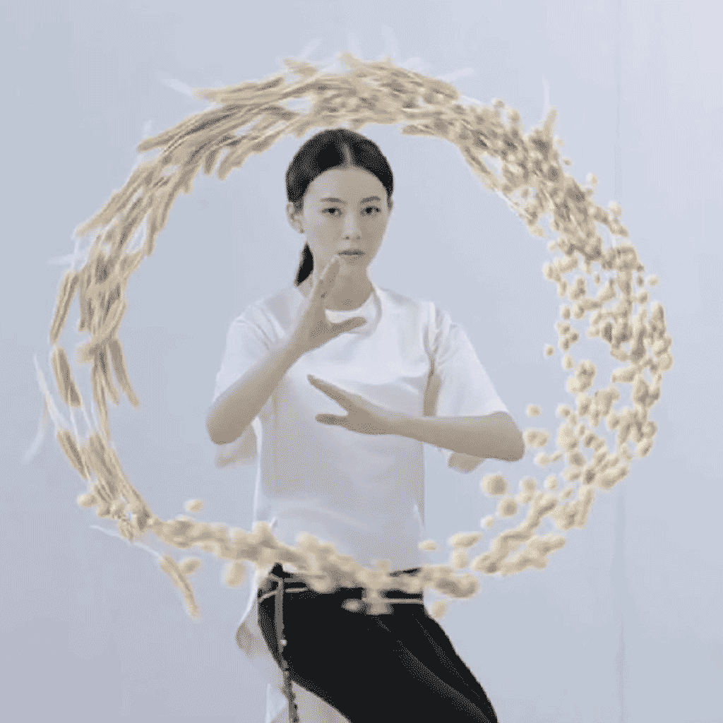 Lee Kum Kee – TVC image