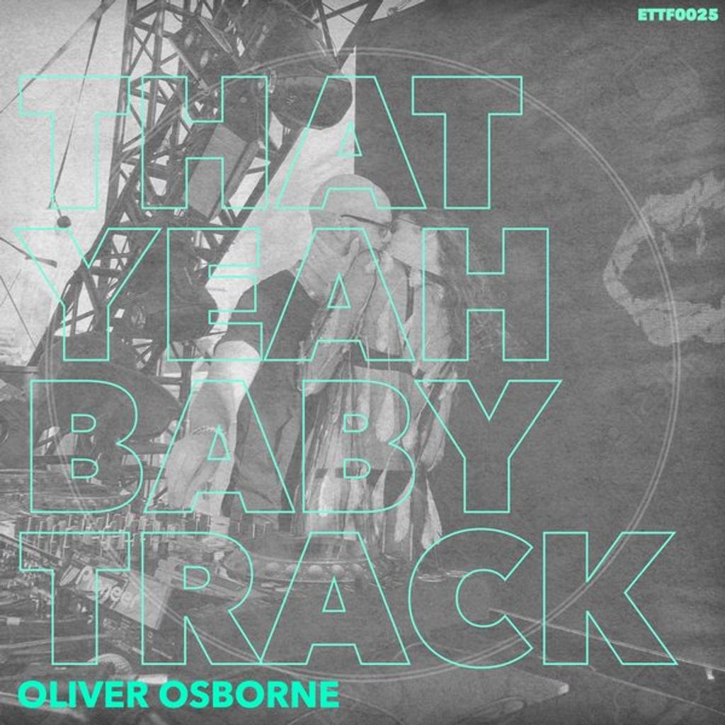 That Yeah Baby Trac (IXA remix) cover