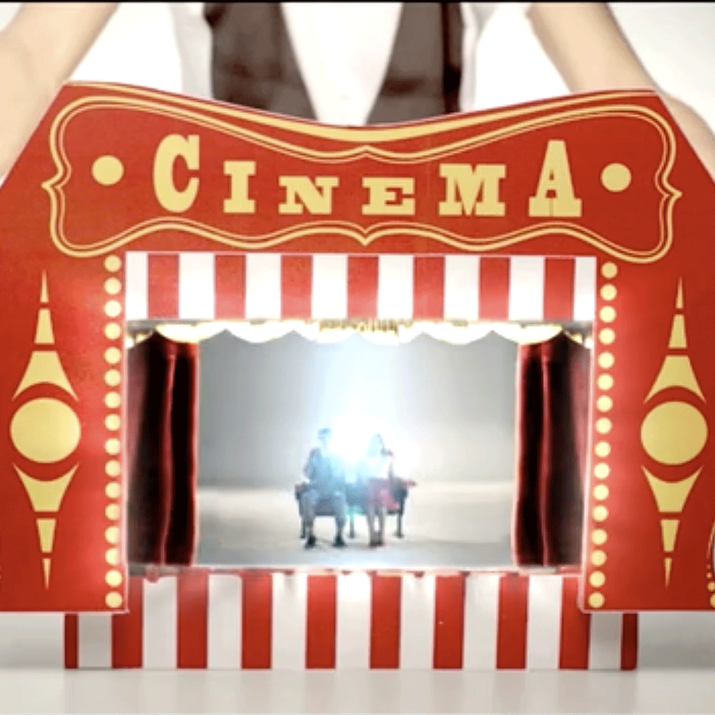 Bank of China commercial