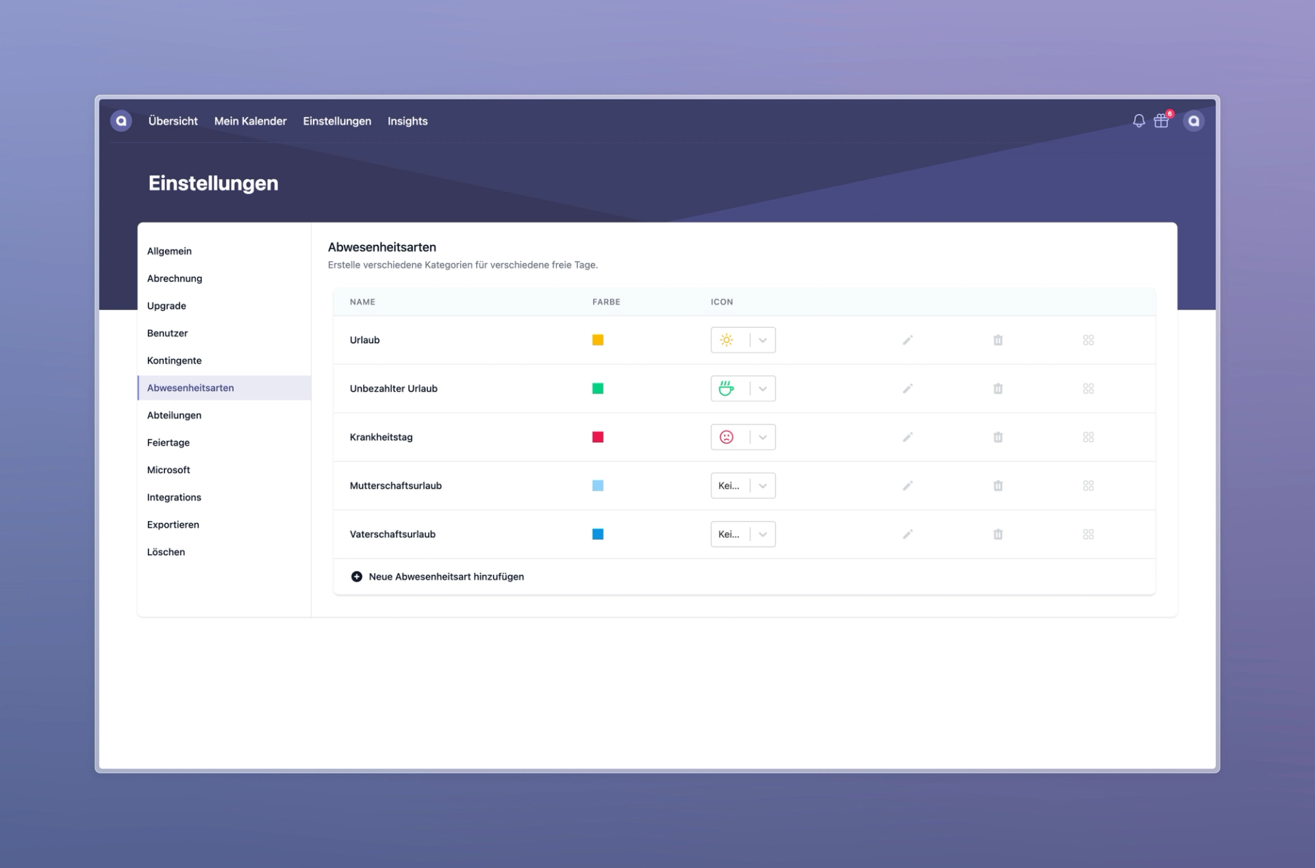 Abwesenheitsnotiz Vorlage: Sofort kopieren!