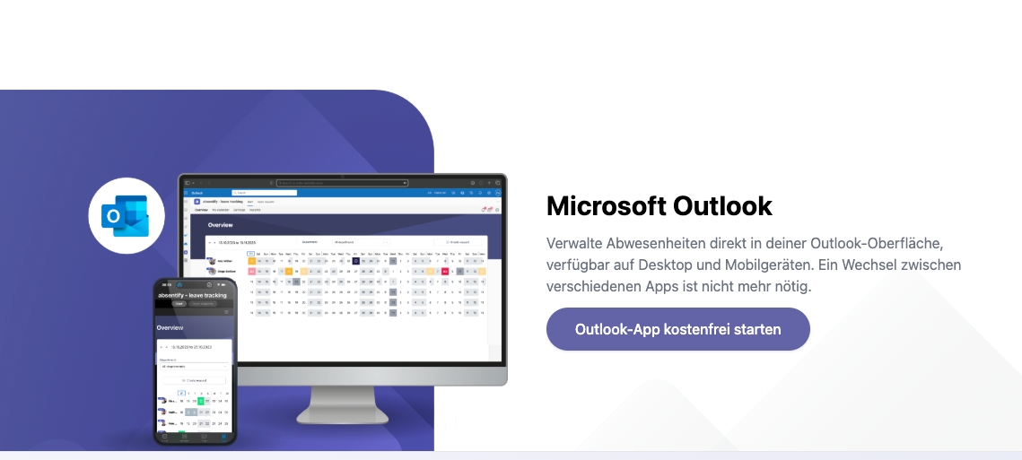 Abwesenheitsnotiz Vorlage: Sofort kopieren!