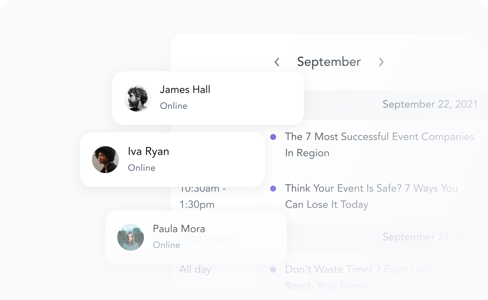 Absence management software for Microsoft Teams