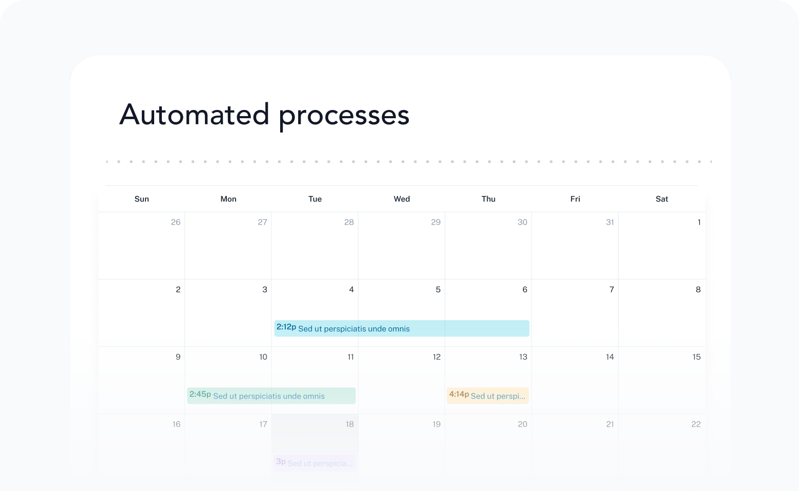Absence management software for Microsoft Teams