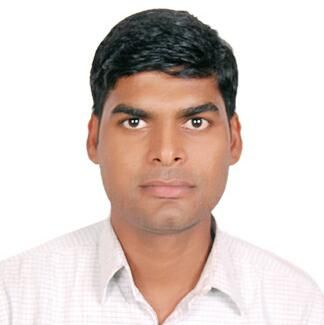 Yogendra Kashyap photo