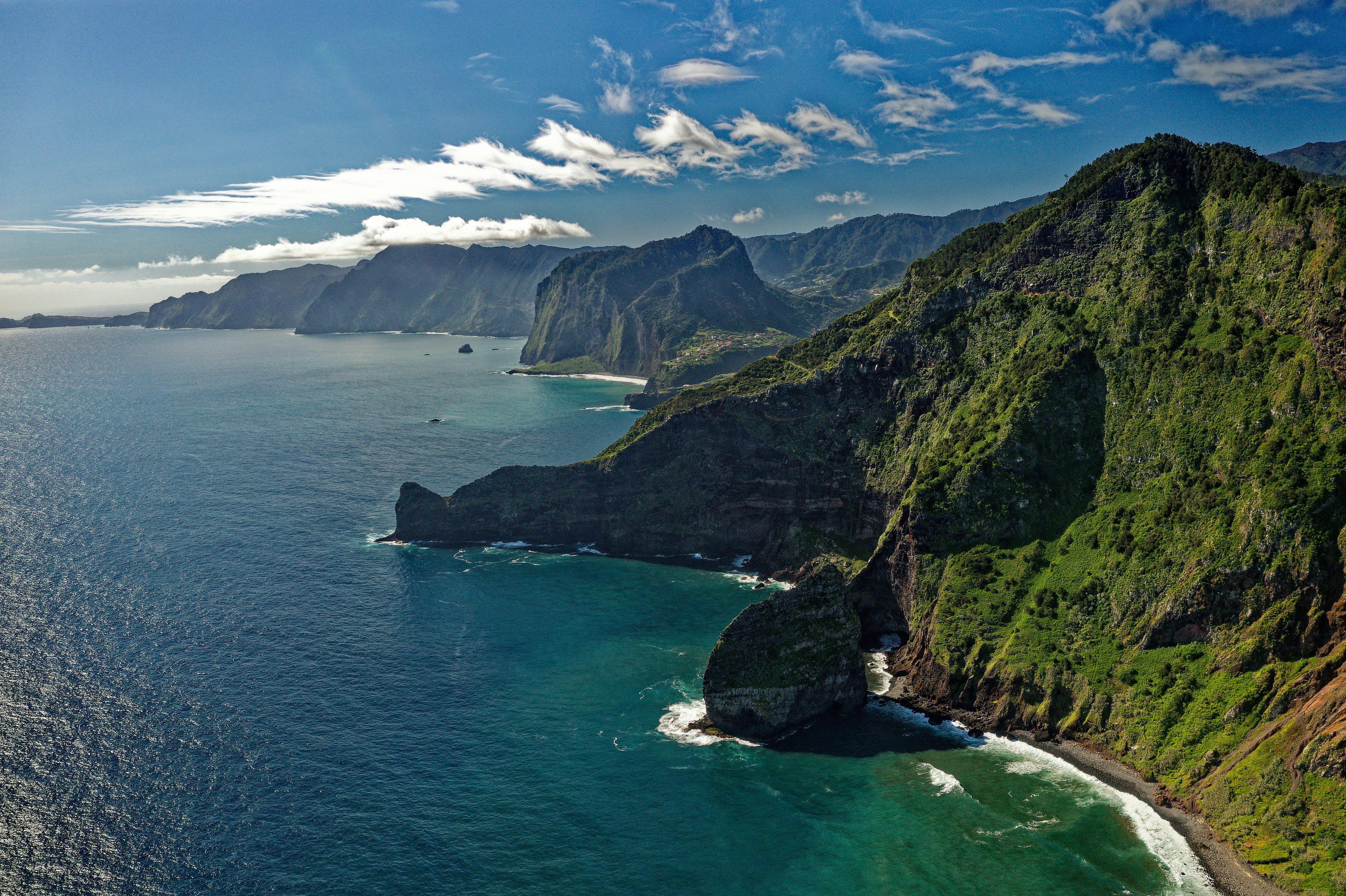 Madeira, Portugal
