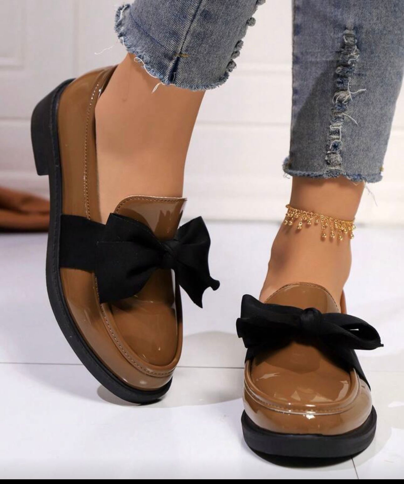 Classic Loafer